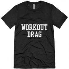 Unisex Triblend Tee
