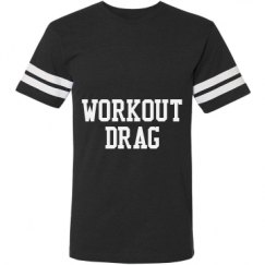 Unisex Vintage Sports Tee