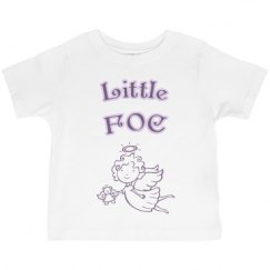 Toddler Basic Promo Jersey Tee