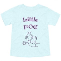 Toddler Triblend Tee
