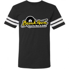 Unisex Vintage Sports Tee