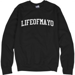 LifeOfMayo Sweater