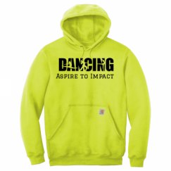 Unisex Carhartt Hooded Sweatshirt