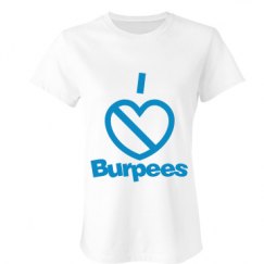 Ladies Slim Fit Favorite Tee