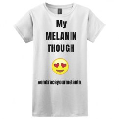 Ladies Basic Softstyle Tee