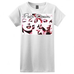 Ladies Basic Softstyle Tee