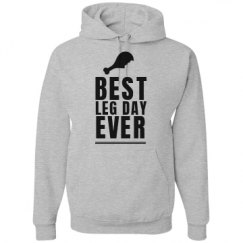 Unisex Basic Promo Hoodie