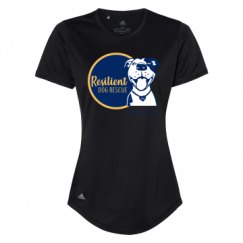 Women's Adidas Sport Shirt