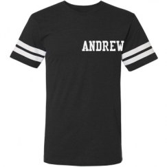 Unisex Vintage Sports Tee