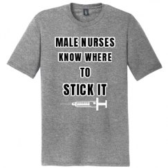 Unisex Perfect Tri Tee