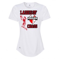 Women's Adidas Sport Shirt
