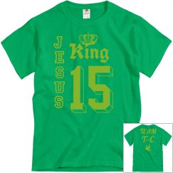 King 15