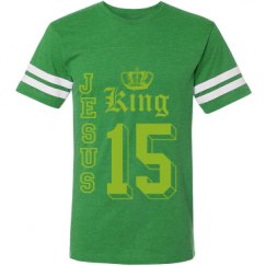 Unisex Vintage Sports Tee