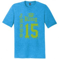 Unisex Perfect Tri Tee