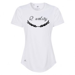 Women's Adidas Sport Shirt