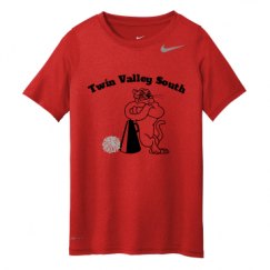 Youth Nike Legend Shirt