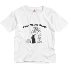 Youth Basic Promo Tee