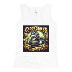 Youth Girls Tank Top