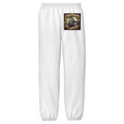 Youth Fleece Sweatpants