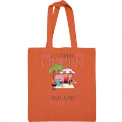 Canvas Tote Bag