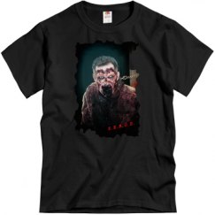 Unisex Basic Tee