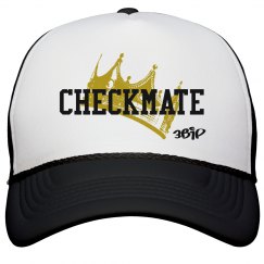 EBIP CHECKMATE HAT