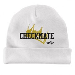 Rabbit Skins Baby Hat