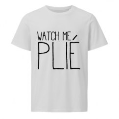 Unisex Organic Mid-Light T-Shirt