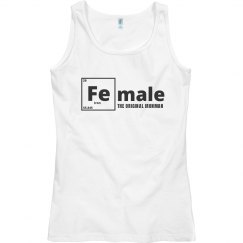 Female The Original Fe26