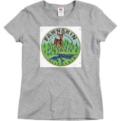 Ladies Basic Softstyle Tee