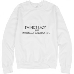 Unisex Basic Promo Crewneck Sweatshirt