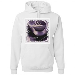 Kiss My Smoke Hoodie
