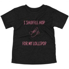 Toddler Twinkle Shirt