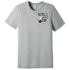 Unisex Triblend Tee