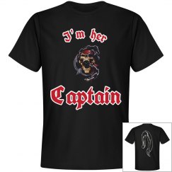 Her Captain