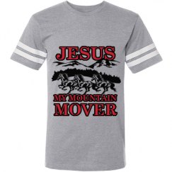 Unisex Vintage Sports Tee