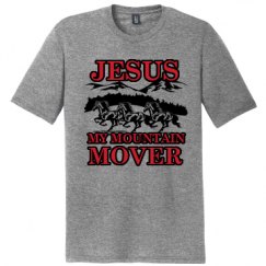 Unisex Perfect Tri Tee