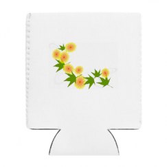 Regular 12 oz Can Cooler