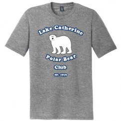 Unisex Perfect Tri Tee