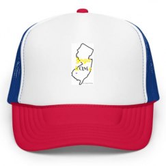 Snapback Trucker Hat