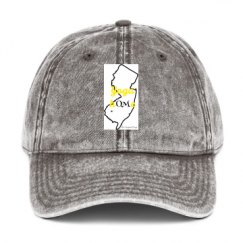 Vintage Baseball Cap