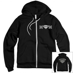 MOM SUPPORT HOODIE