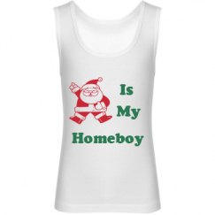 Youth Jersey Tank Top