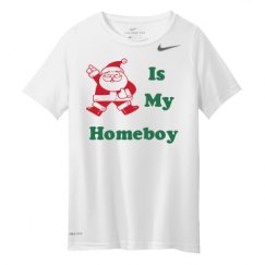 Youth Nike Legend Shirt