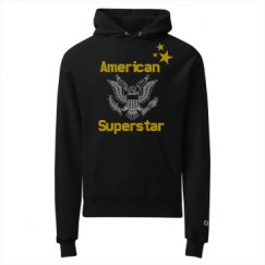 Unisex Champion Hoodie