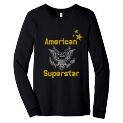 Unisex Long Sleeve Tee