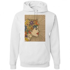 Unisex Basic Promo Hoodie