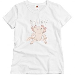 Axolotl