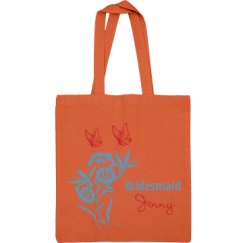Canvas Tote Bag