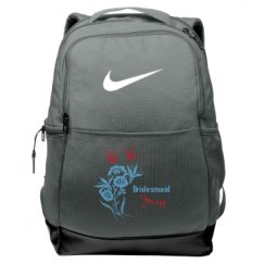 Nike Brasilia Medium Backpack
